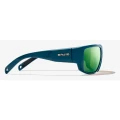 Okulary polaryzacyjne Bajio Piedra (soczewki z tworzywa) – Blue Vin Matte / Green Mirror, ujęcie 3