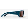 Okulary polaryzacyjne Bajio Piedra (soczewki z tworzywa) – Blue Vin Matte / Copper, ujęcie 3