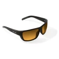 Okulary polaryzacyjne Bajio Rigolets (soczewki szklane) – Black Matte / Copper, ujęcie 2