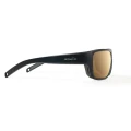 Okulary polaryzacyjne Bajio Rigolets (soczewki szklane) – Black Matte / Copper, ujęcie 3