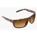Okulary polaryzacyjne Bajio Sigs (soczewki szklane) – Brown Tortoise Gloss / Copper, ujęcie 2