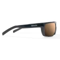 Okulary polaryzacyjne Bajio Sigs (soczewki z tworzywa) – Black Gloss / Copper, ujęcie 3