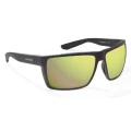Okulary polaryzacyjne Bajio Stiltsville (soczewki z tworzywa) – Black Matte / Yellow, ujęcie 2