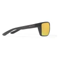 Okulary polaryzacyjne Bajio Stiltsville (soczewki z tworzywa) – Black Matte / Yellow, ujęcie 3