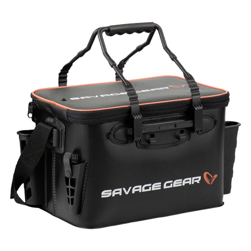 Savage Gear Boat & Bank Bag M-26791