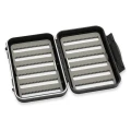 Pudełko muchowe C&F Design Standard Fly Case – Medium / Black