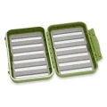 Pudełko muchowe C&F Design Standard Fly Case – Medium / Olive