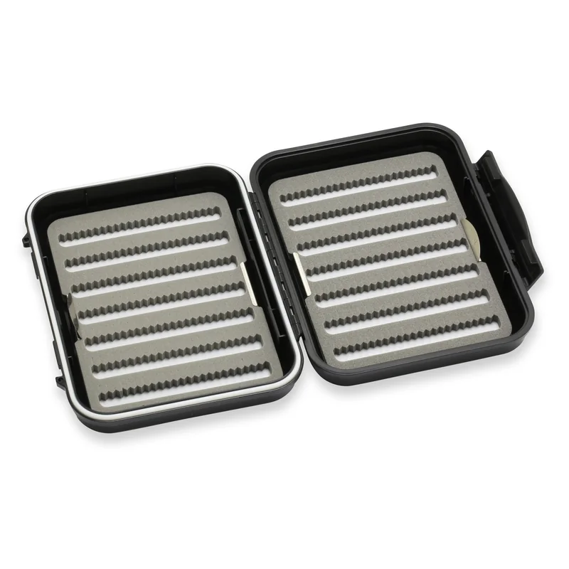 Pudełko na drobne muchy C&F Design Midge Fly Case – Small / Black