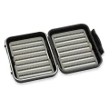 Pudełko na drobne muchy C&F Design Midge Fly Case – Small / Black