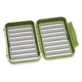 Pudełko na drobne muchy C&F Design Midge Fly Case – Medium / Olive
