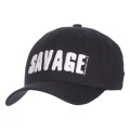 Savage Gear Simply Savage 3D Logo Cap-26870