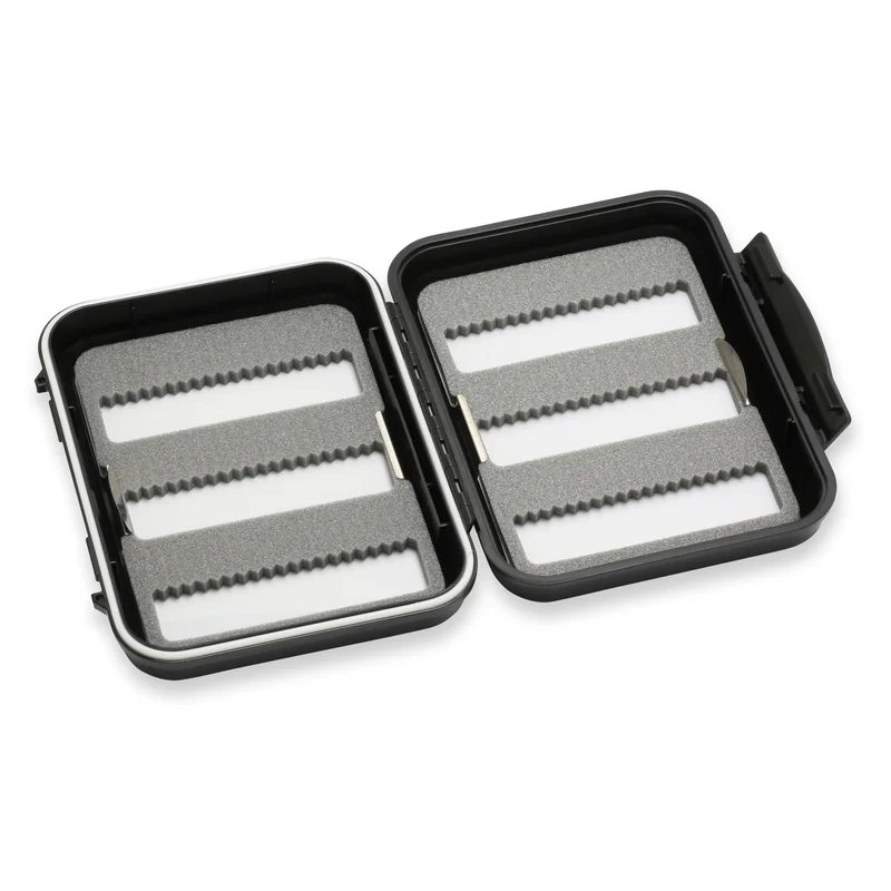 Pudełko muchowe C&F Design Attractor Fly Case – Small / Black