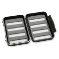Pudełko muchowe C&F Design Attractor Fly Case – Medium / Black