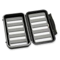 Pudełko muchowe C&F Design Attractor Fly Case – Large / Black