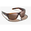 Okulary polaryzacyjne Bajio Vega (soczewki z tworzywa) – Brown Tortoise Matte / Copper, ujęcie 2
