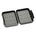 Pudełko na streamery C&F Design Streamer Fly Case – Small / Black