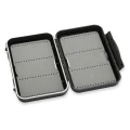 Pudełko na streamery C&F Design Streamer Fly Case – Medium / Black