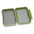 Pudełko na streamery C&F Design Streamer Fly Case – Medium / Olive