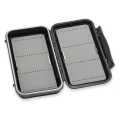 Pudełko na streamery C&F Design Streamer Fly Case – Large / Black