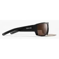 Okulary polaryzacyjne Bajio Vega (soczewki z tworzywa) – Black Matte / Copper, ujęcie 3