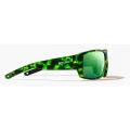 Okulary polaryzacyjne Bajio Vega (soczewki z tworzywa) – Green Water Matte / Green Mirror, ujęcie 2