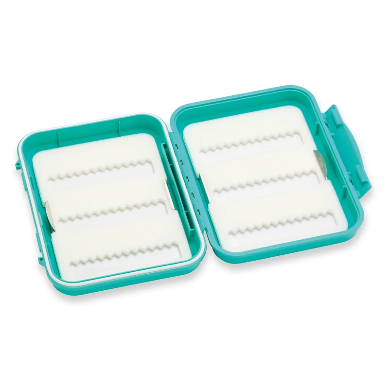 Pudełko na muchy morskie C&F Design Permit Fly Case – Small