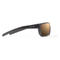 Okulary polaryzacyjne Bajio Zapata (soczewki szklane) – Black Matte / Copper, ujęcie 3
