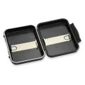 Wodoszczelne pudełko muchowe C&F Design Universal System Case – Small / Black