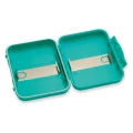 Wodoszczelne pudełko muchowe C&F Design Universal System Case – Small / Emerald Green
