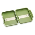 Wodoszczelne pudełko muchowe C&F Design Universal System Case – Small / Olive