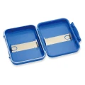 Wodoszczelne pudełko muchowe C&F Design Universal System Case – Small / Sky Blue