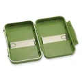Wodoszczelne pudełko muchowe C&F Design Universal System Case – Medium / Olive
