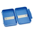 Wodoszczelne pudełko muchowe C&F Design Universal System Case – Medium / Sky Blue