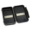 Wodoszczelne pudełko muchowe C&F Design Universal System Case – Large / Black