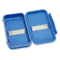 Wodoszczelne pudełko muchowe C&F Design Universal System Case – Large / Sky Blue