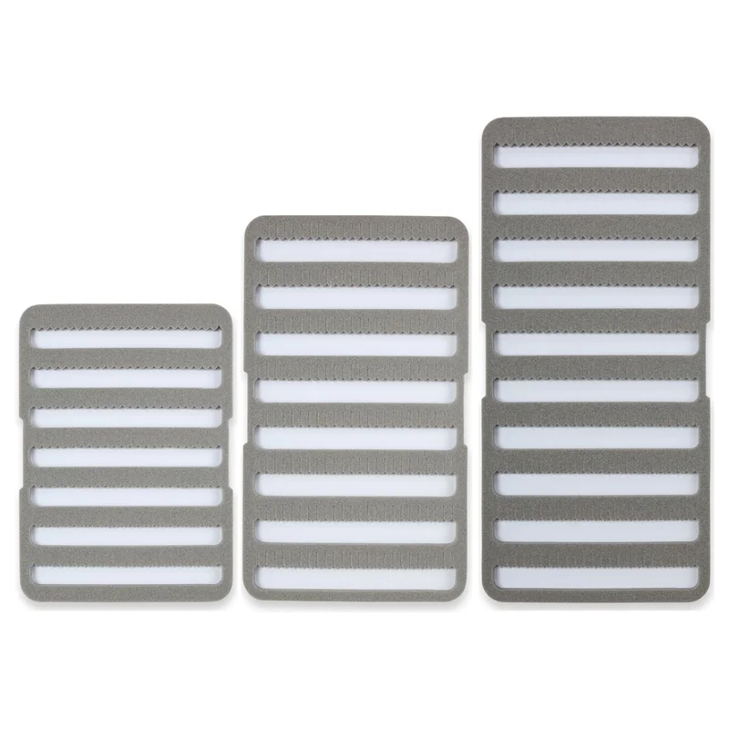 Wkładka do pudełka C&F Design Midge System Foam – Small