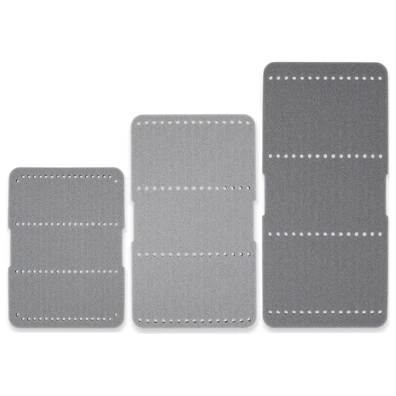Wkładka do pudełka C&F Design Streamer System Foam – Small