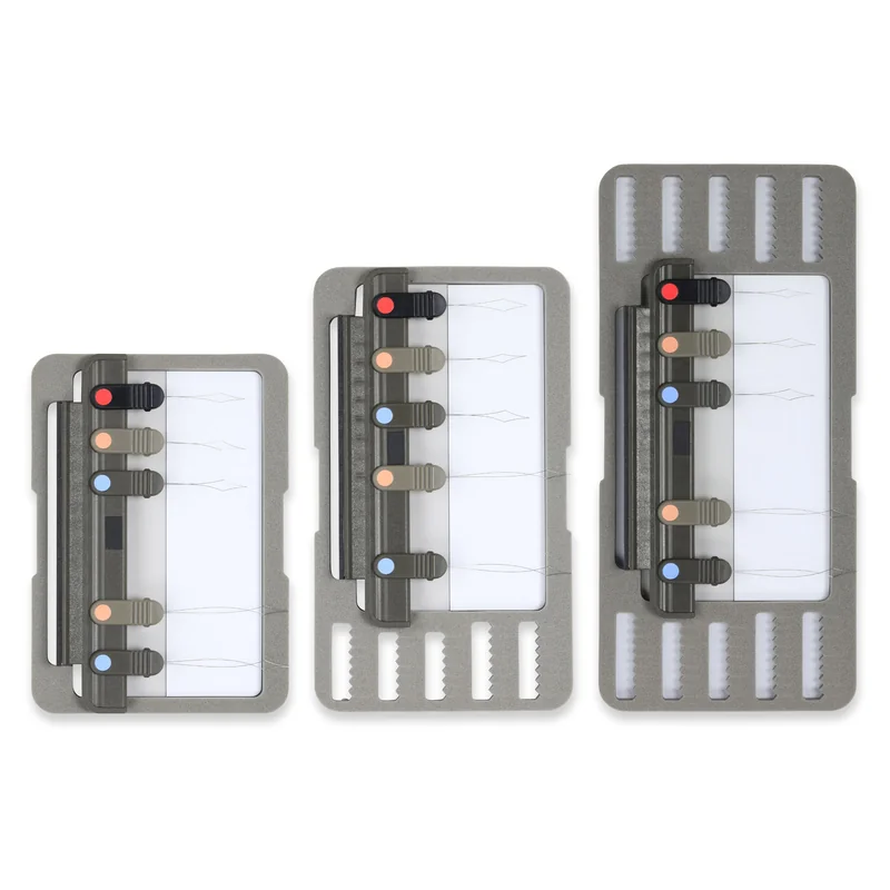 Wkładka do pudełka C&F Design Threader System Foam – Small