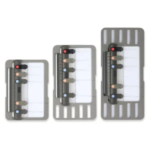 Wkładka do pudełka C&F Design Threader System Foam