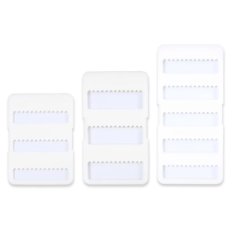 Wkładka do pudełka C&F Design Saltwater Permit System Foam – Small