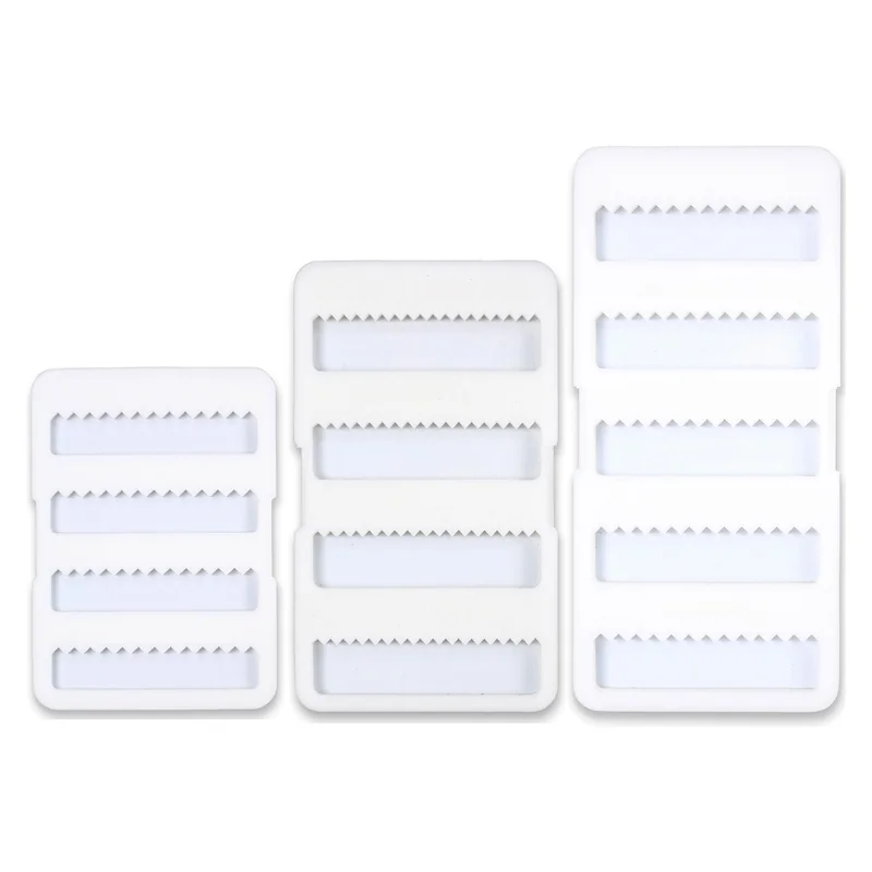 Wkładka do pudełka C&F Design Saltwater Bonefish System Foam – Small