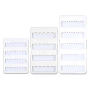 Wkładka do pudełka C&F Design Saltwater Bonefish System Foam
