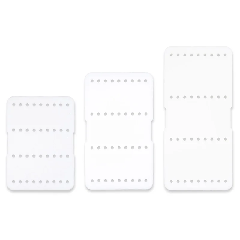 Wkładka do pudełka C&F Design Saltwater Tarpon System Foam – Small