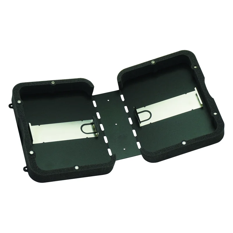 Lekkie pudełko muchowe C&F Design Lightweight System Fly Case – Small