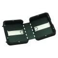 Lekkie pudełko muchowe C&F Design Lightweight System Fly Case – Small