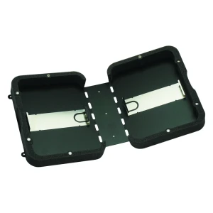 Lekkie pudełko muchowe C&F Design Lightweight System Fly Case
