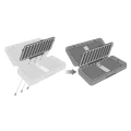 Dodatkowa karta do pudełka C&F Design Lightweight System Flip – Small, ujęcie 3