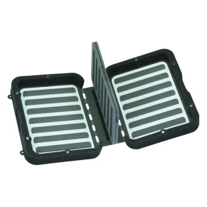 Lekkie pudełko na drobne muchy C&F Design Lightweight z kartą Midge