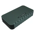 Lekkie pudełko na drobne muchy C&F Design Lightweight z kartą Midge – Large, ujęcie 2