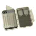 Pudełko na muchy tubowe C&F Design Tube Fly Case – Small – 6 tub